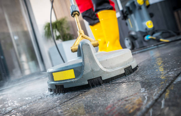 Best Concrete Pressure Washing  in Windsor, IL